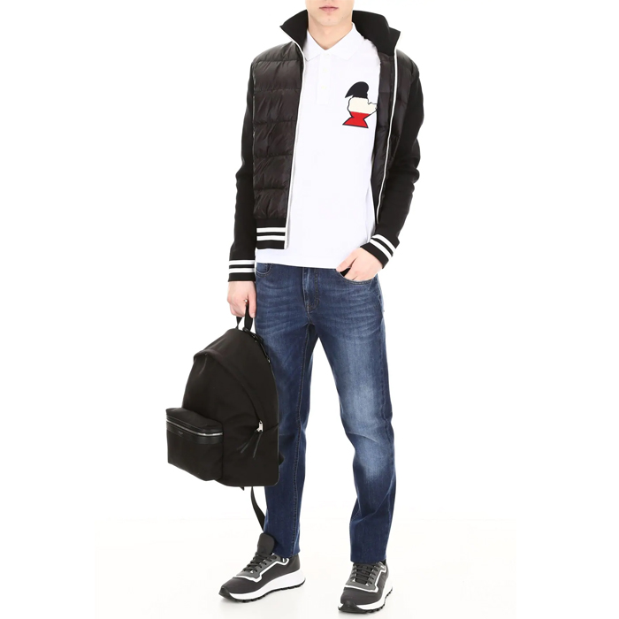 Image 6 of モンクレールメンズダウンジャケット 94213-00 C9001 999