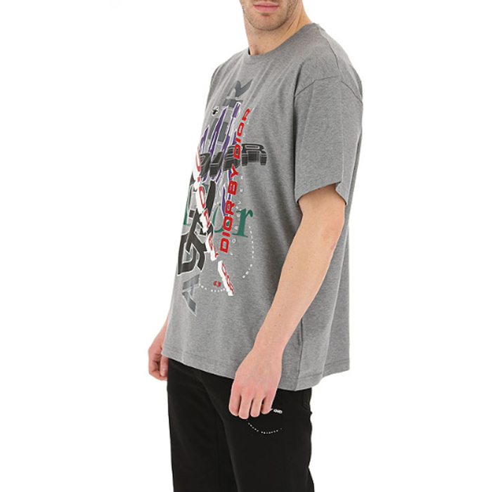 Image 3 of ディオールメンズTシャツ 863J611P3312 889