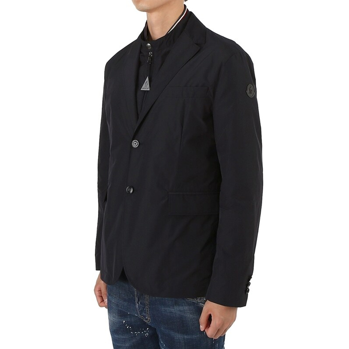 Image 3 of モンクレール メンズ ジャケット   30707-80 549MF 742 Navy