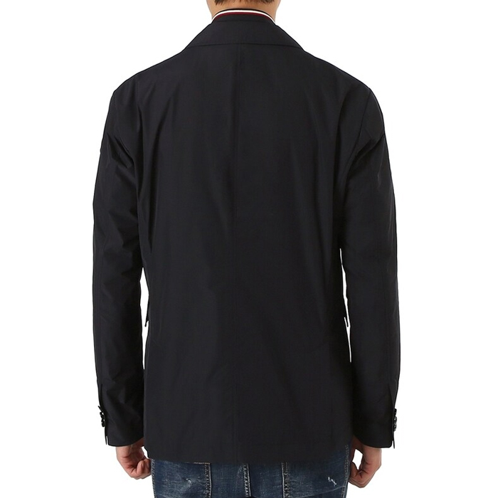 Image 4 of モンクレール メンズ ジャケット   30707-80 549MF 742 Navy