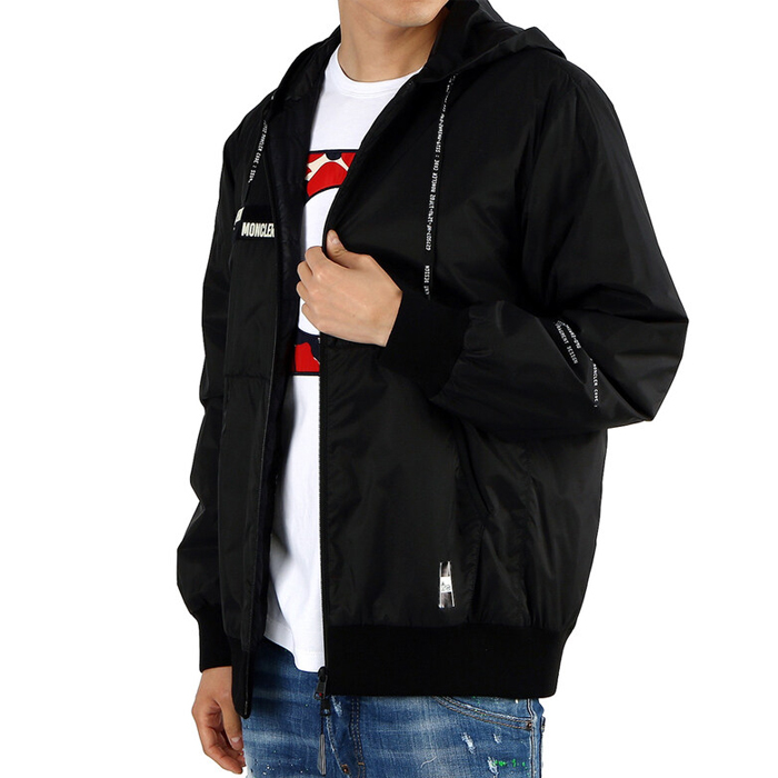 Image 3 of モンクレールメンズダウンジャケット 41300-50 68953 999