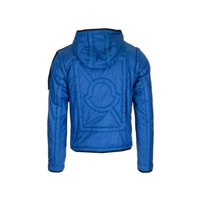 Image 4 of モンクレールメンズダウンジャケット 41385-50 C0051 736