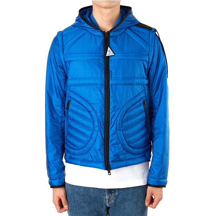 Image 3 of モンクレールメンズダウンジャケット 41385-50 C0051 736