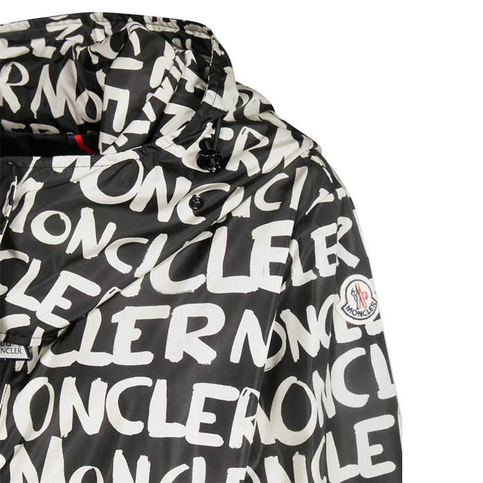 Image 4 of モンクレールレディジャケット 46160-05 539GY 999