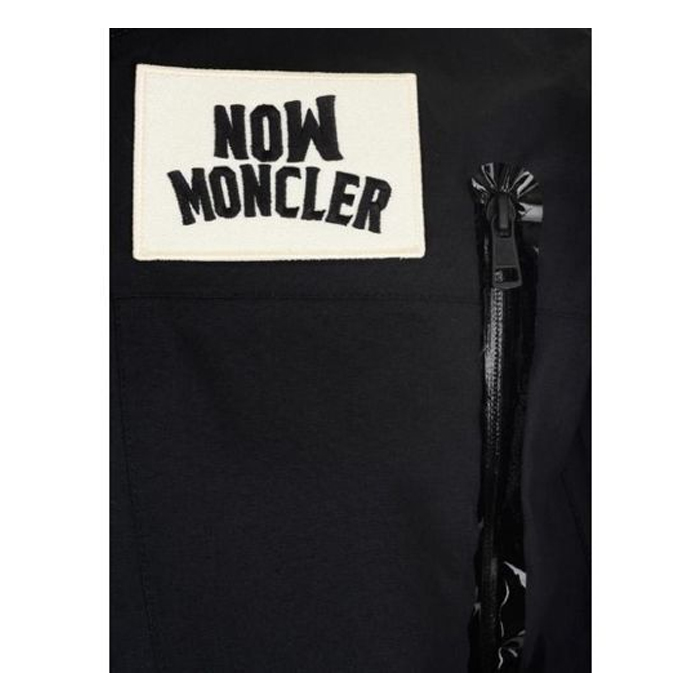 Image 5 of モンクレール メンズ ジャケット  41028-35 54A3K 999