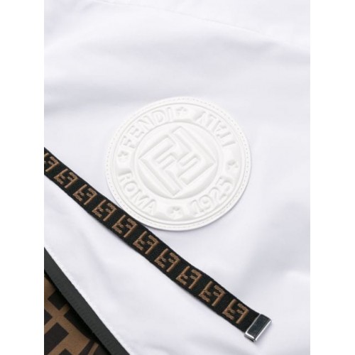 Image 3 of フェンディ ジャケット FAA416A8X5 188P