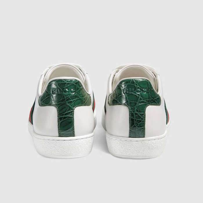 Image 5 of グッチレディースシューズ 387993 A3830 9071