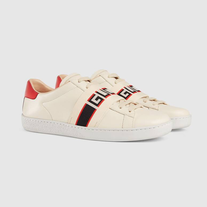 Image 3 of グッチレディースシューズ 525269 0FIV0 9086