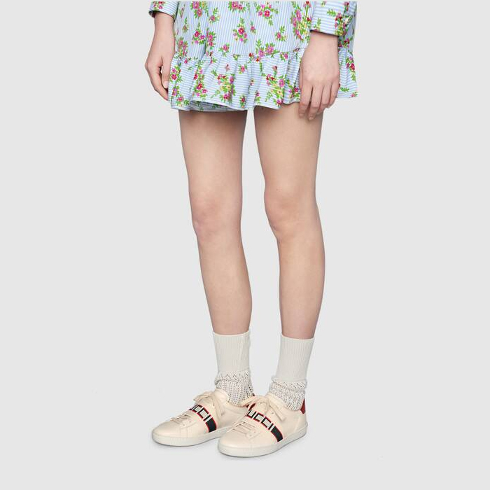 Image 5 of グッチレディースシューズ 525269 0FIV0 9086