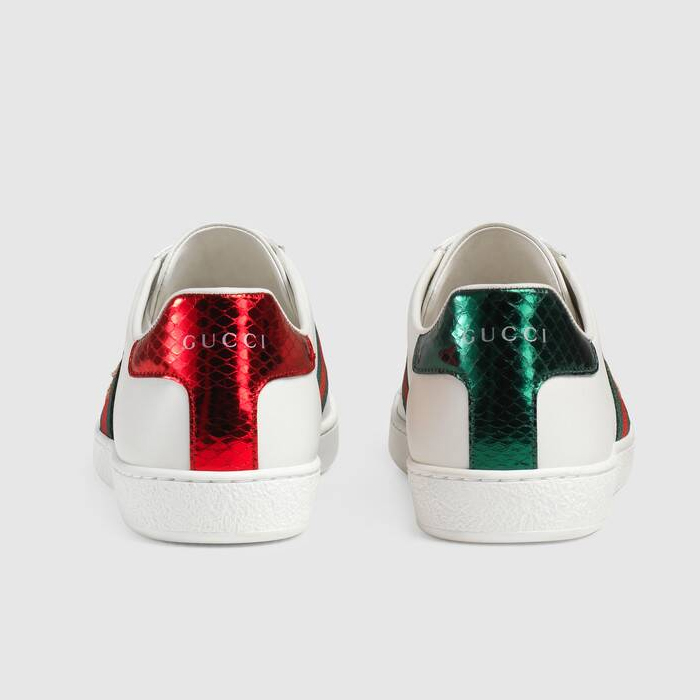 Image 6 of グッチレディースシューズ   431942 A38G0 9064