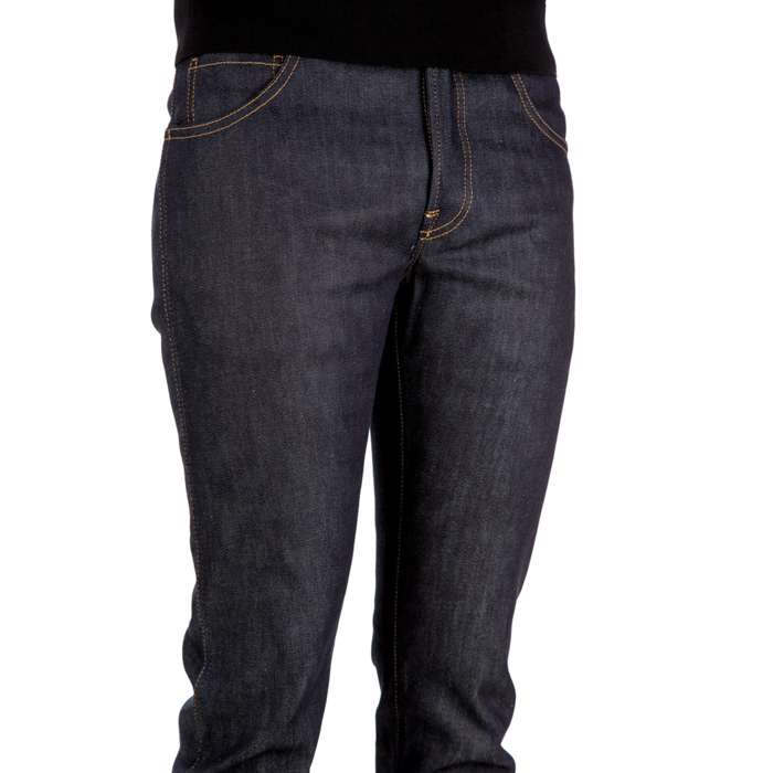 Image 4 of グッチ パンツストレッチデニム 430368 XR188 4393