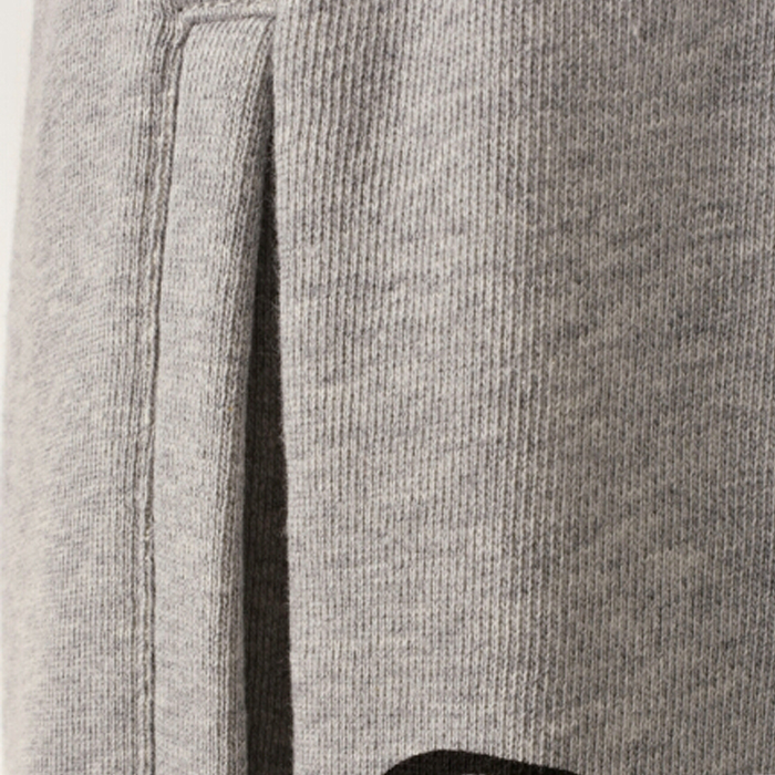 Image 4 of グッチ パンツメンズレタープリントエラスティックテザースポーツカジュアルショーツグレー  536557 X3Q38 1111