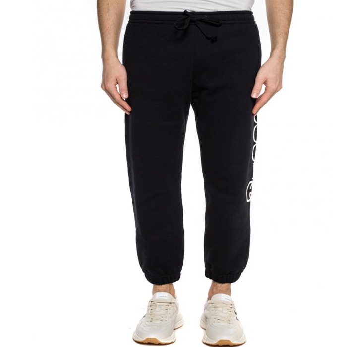 Image 3 of グッチ  ロゴスウェットパンツ  497252 X3Q37 1082