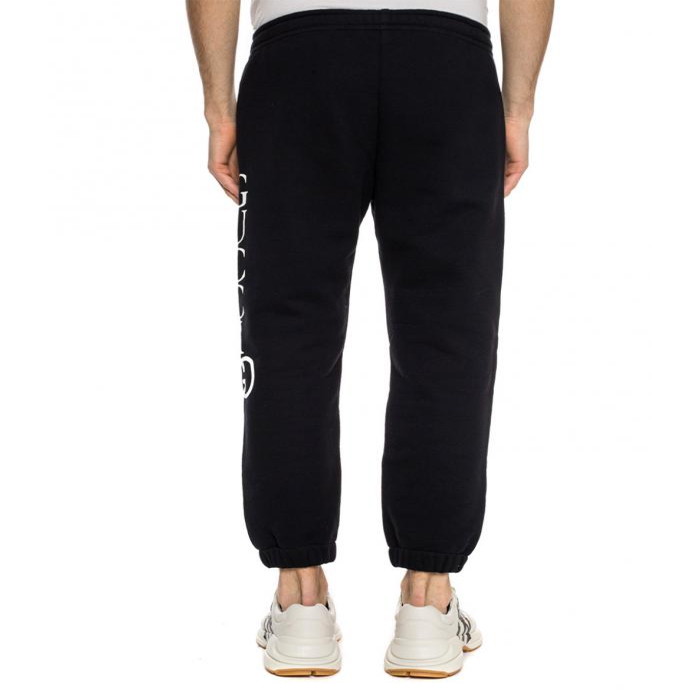 Image 4 of グッチ  ロゴスウェットパンツ  497252 X3Q37 1082