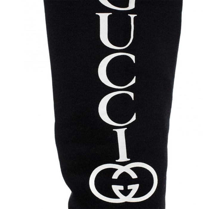 Image 5 of グッチ  ロゴスウェットパンツ  497252 X3Q37 1082