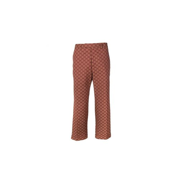 Image 3 of 17/5000 グッチメンズパンツ 572439 ZKU09 9863