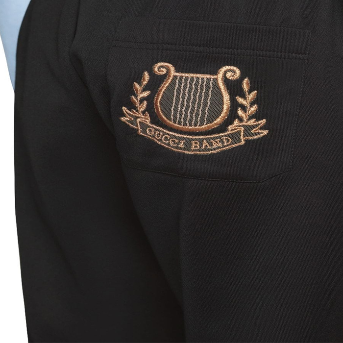 Image 5 of グッチジョギングパンツオーバー 575763 XJBBE 1410