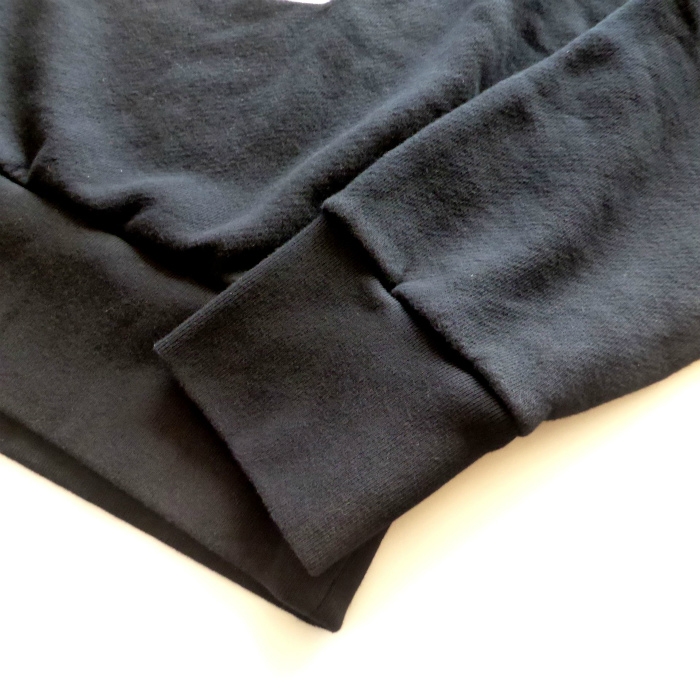 Image 4 of グッチインターロッキンググリップGプリントロゴパーカーL 475374 X3Q25 1289