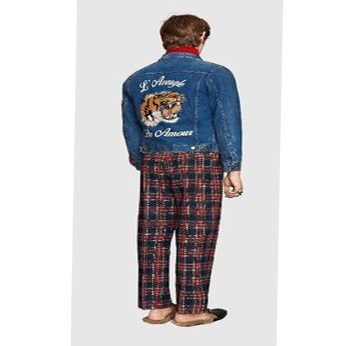 Image 4 of グッチ その他のジャケット  430351 R196 4395