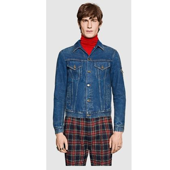 Image 3 of グッチ その他のジャケット  430351 R196 4395