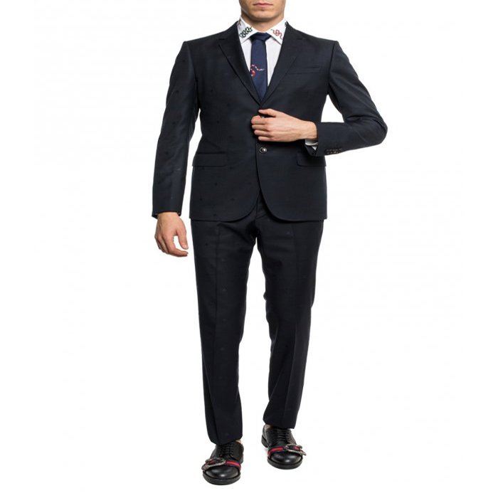 Image 6 of グッチビーモチーフスーツ  473218 Z589E 4440