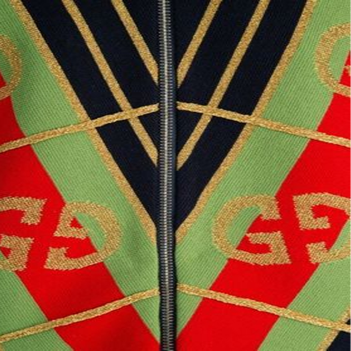 Image 4 of グッチメン カーディガン  571558 XKAQD 4548