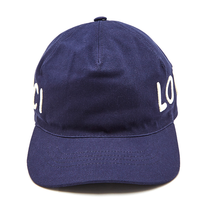 Image 3 of グッチ ロゴが刺繍された野球帽  478948 3HD05 4100