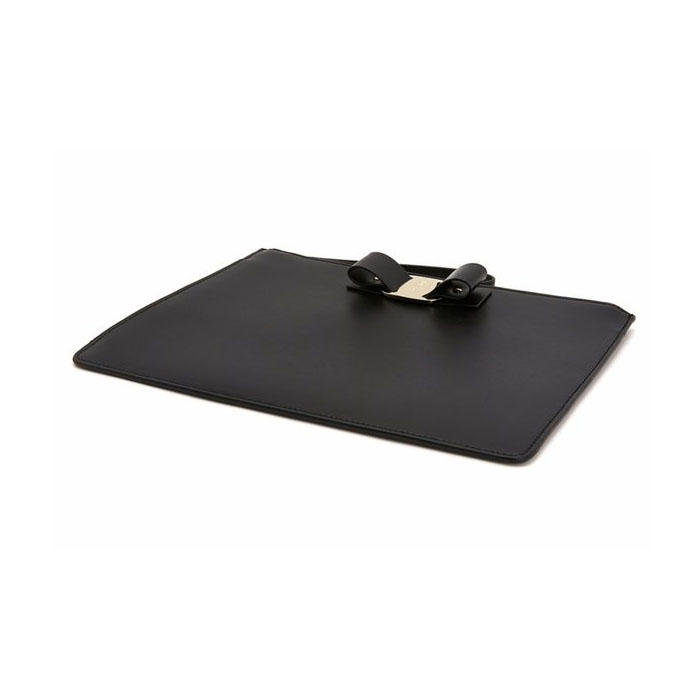 Image 3 of フェラガモバッグ 22-D547 CALF NERO Leather Clutches