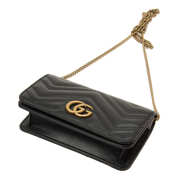 Image 4 of グッチバッグ   488426 DSVRT 1000