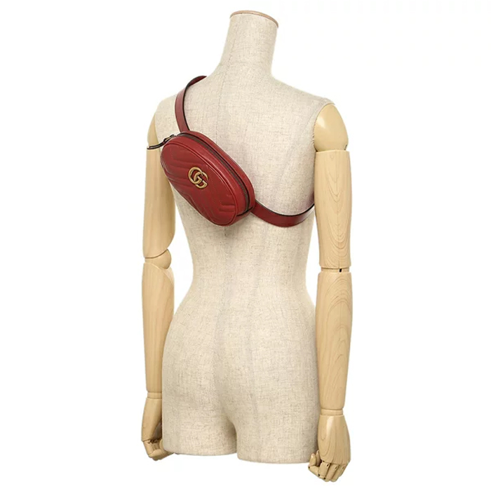 Image 3 of グッチバッグ  476434 DSVRT 6433