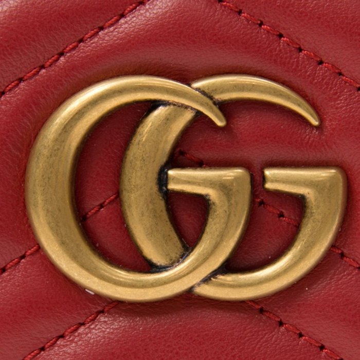 Image 5 of グッチバッグ  448065 DTD1T 6433