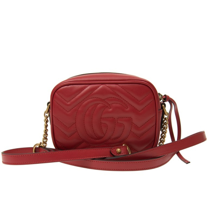 Image 3 of グッチバッグ  448065 DTD1T 6433