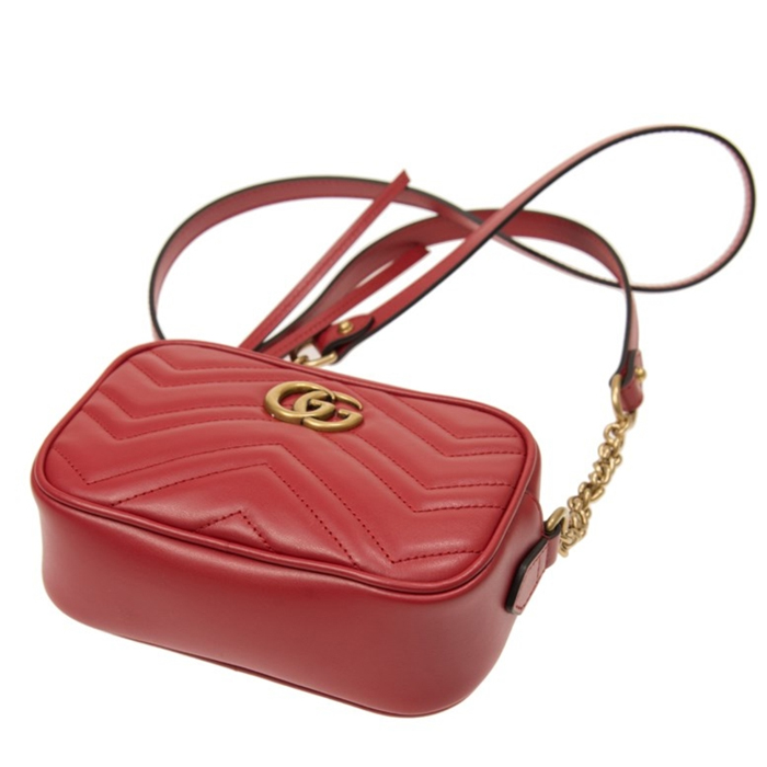 Image 4 of グッチバッグ  448065 DTD1T 6433