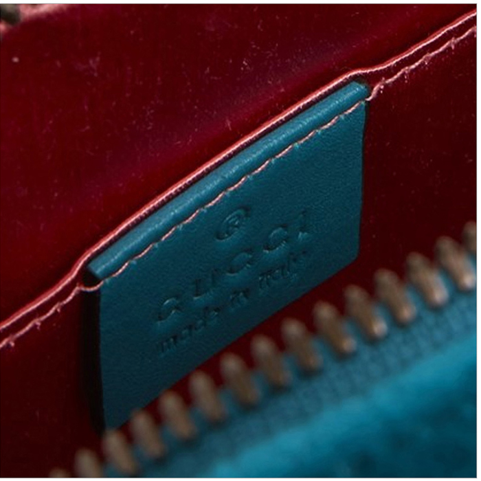 Image 4 of グッチバッグ   447632 9QIBT 4462