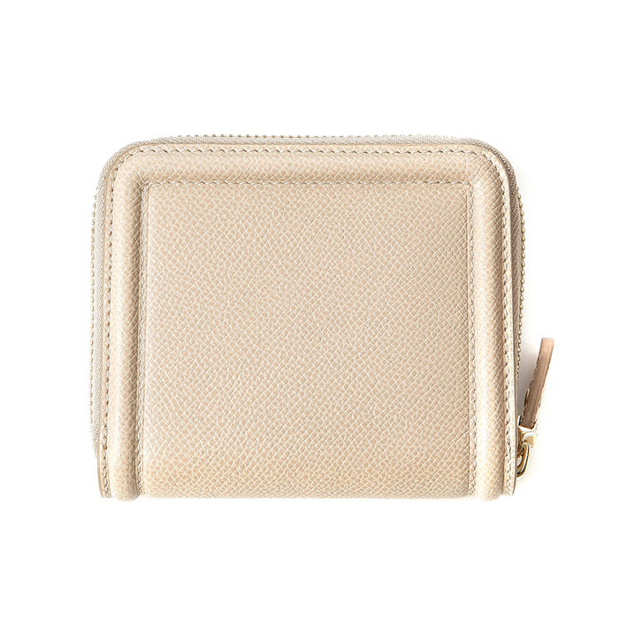 Image 3 of フェラガモウォレット 22-D156 PEBBLE CALF