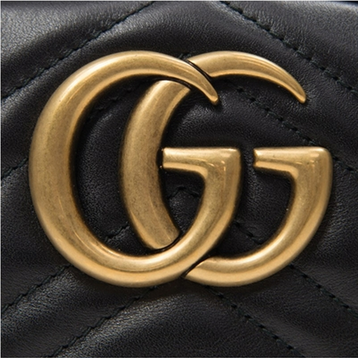 Image 4 of グッチバッグ  491294 DSVRT 1000 85