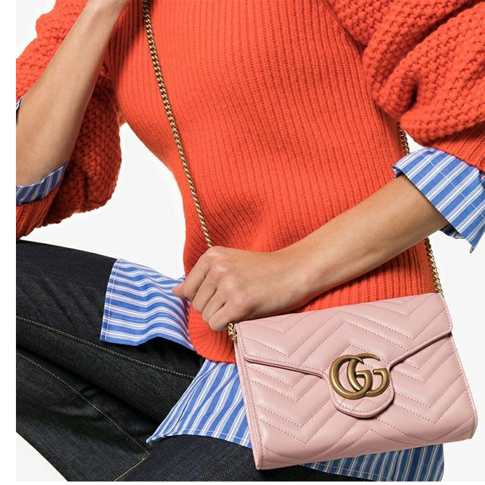 Image 5 of グッチバッグ  474575 DTD1T 5909