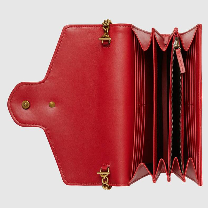 Image 3 of グッチバッグ  474575 DTD1T 6433