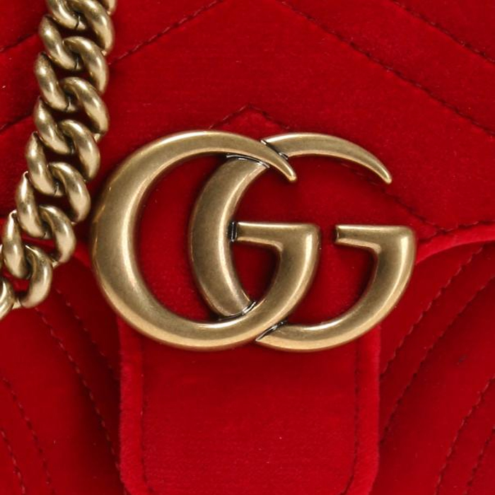 Image 5 of グッチバッグ    446744 K4D2T 6433