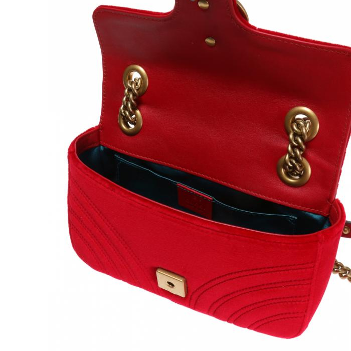 Image 4 of グッチバッグ    446744 K4D2T 6433