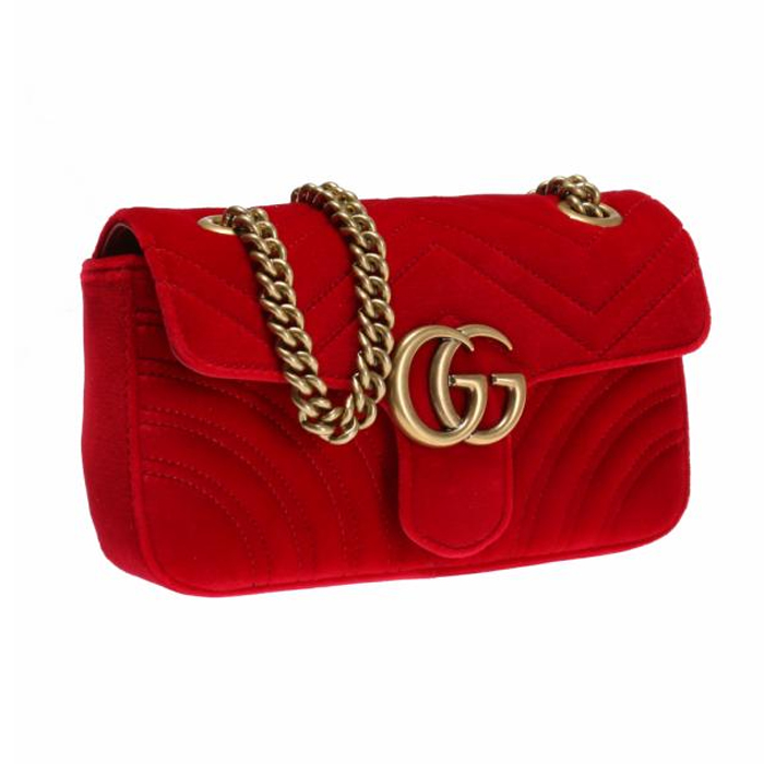 Image 3 of グッチバッグ    446744 K4D2T 6433