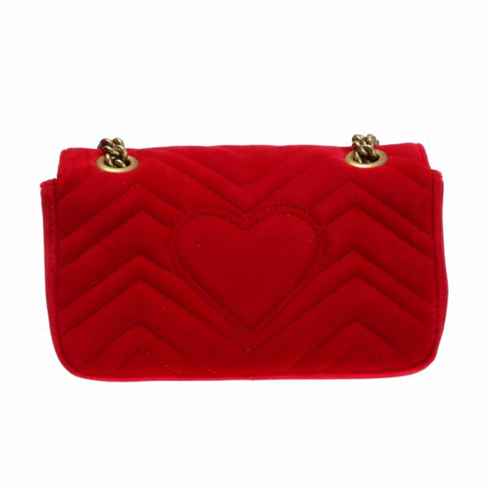 Image 6 of グッチバッグ    446744 K4D2T 6433