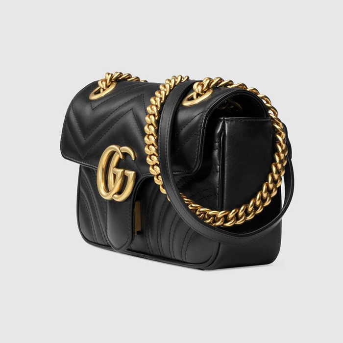 Image 3 of グッチバッグ   446744 K4D2T 1000