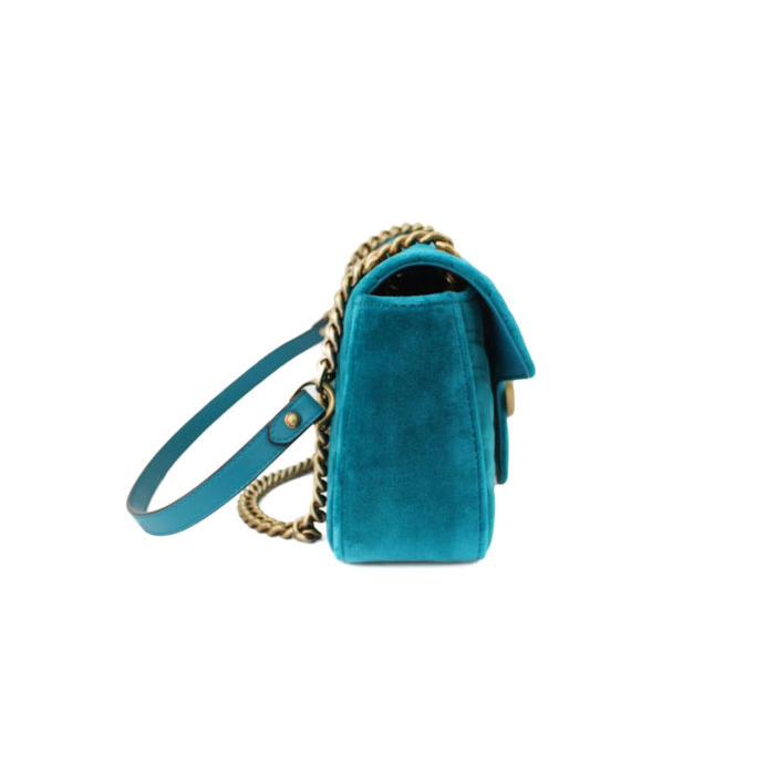 Image 4 of グッチバッグ  443497 K4D2T 4462