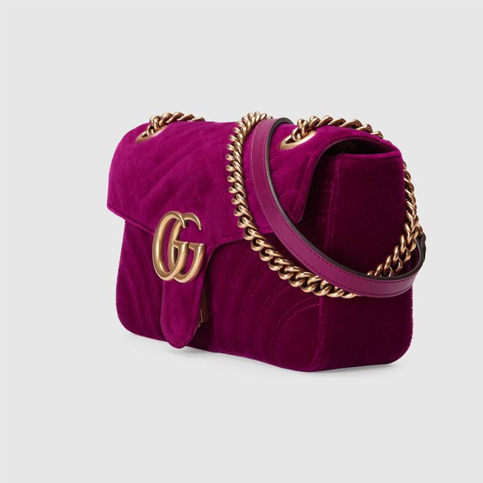 Image 3 of グッチバッグ  443497 K4D2T 5671