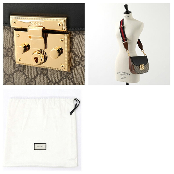 Image 6 of グッチバッグ  453189 K6RCG 8982