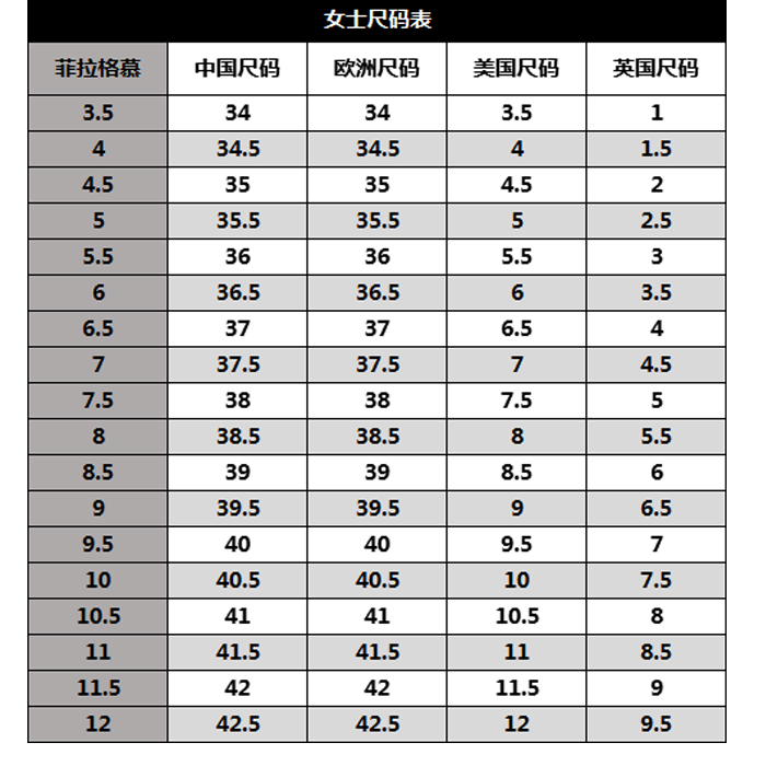 Image 4 of フェラガモレディシューズ 0693189 PA-C NERO BLACK