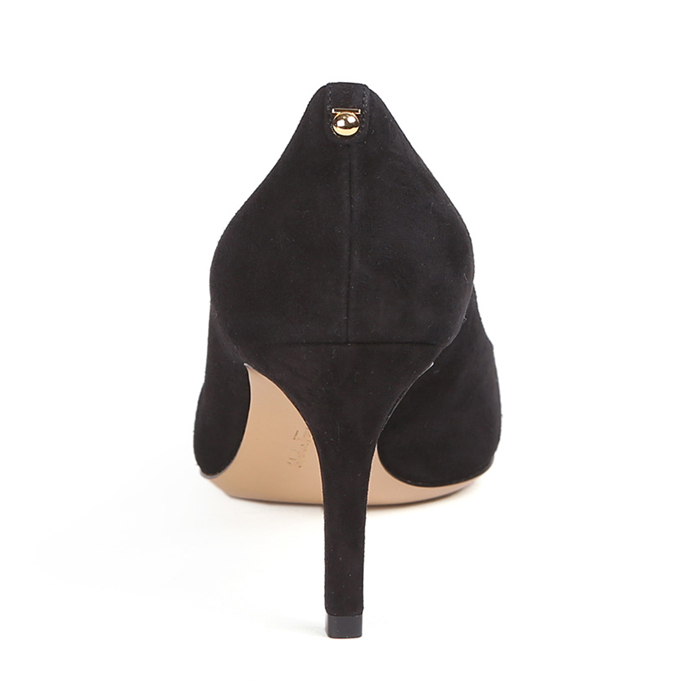 Image 3 of フェラガモレディシューズ 0671213 SU-K NERO BLACK