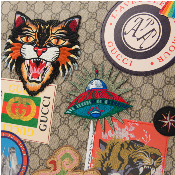 Image 4 of グッチバッグ   474084 K9RNT 8967