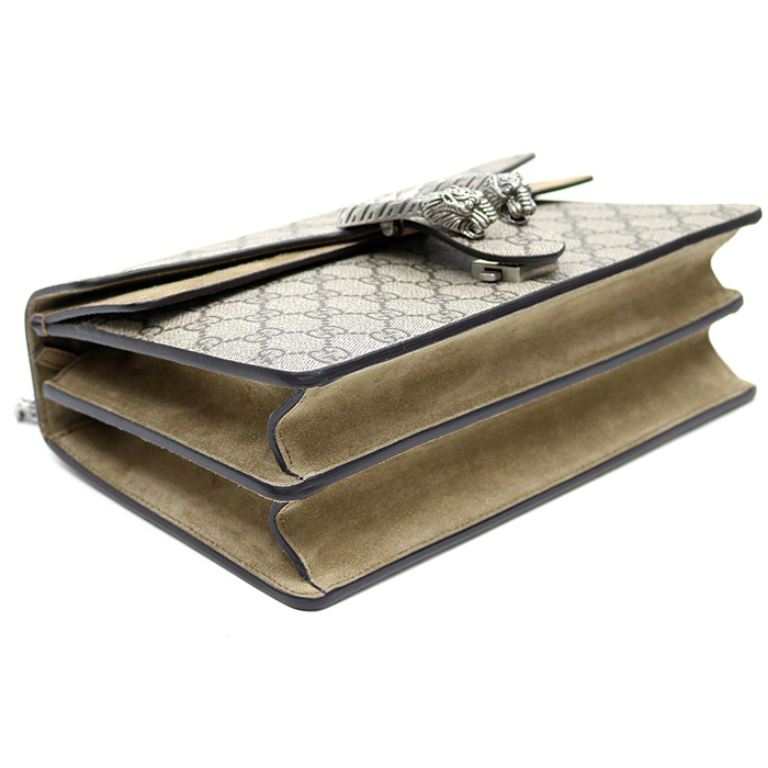 Image 3 of グッチバッグ  400249 KHNRN 8642